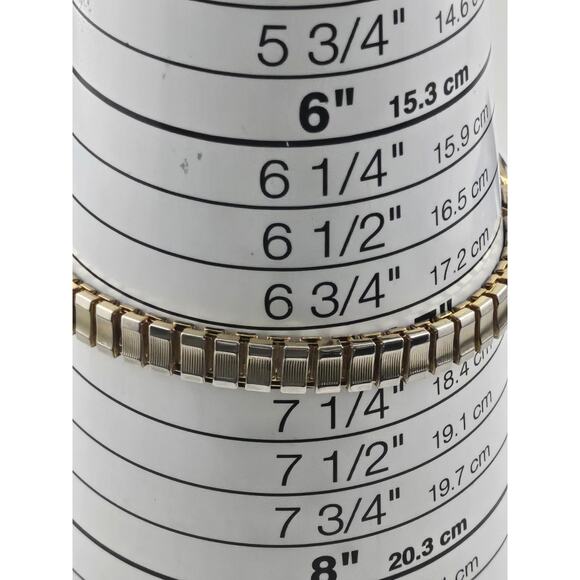Wrangler Quartz Ladies Gemstones Battery Working Great Beautiful Expansion Band main image 13
